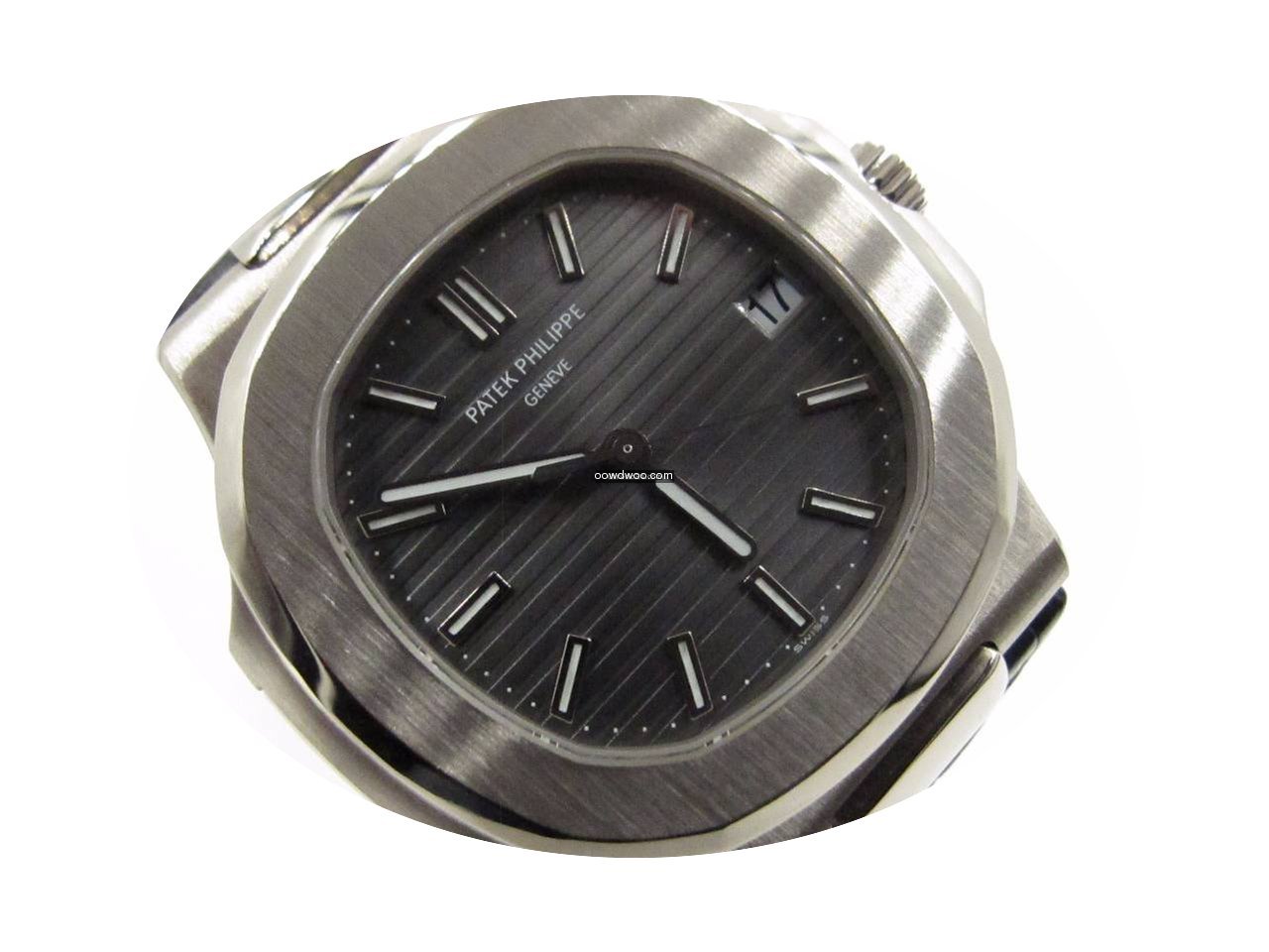Patek Philippe Nautilus...