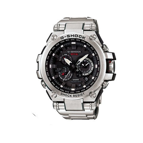 Casio G-SHOCK MT-G Tough Solar Radio MTG...