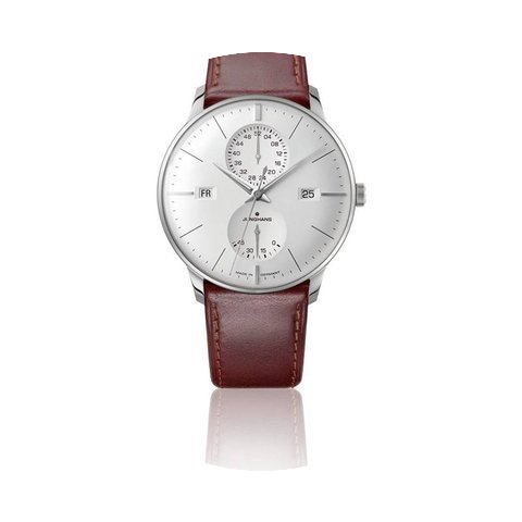 Junghans Meister Agenda J027/4364.00...