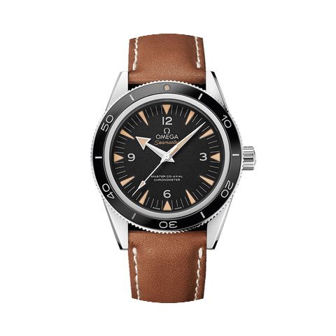 Omega SEAMASTER 300 MASTER COAXIAL...