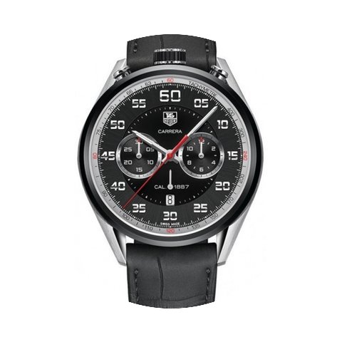 TAG Heuer Carrera Calibre 1887 Automatik...
