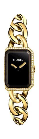 Chanel Premiere Ladies Watch...