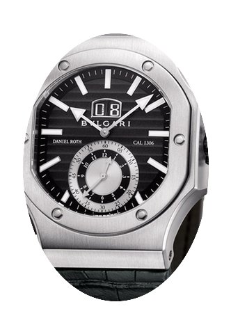 Bulgari Endurer Chronosprint Mens Watch...