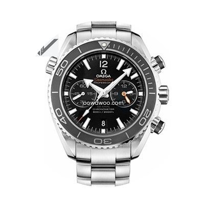 Omega Seamaster Planet Ocean Co-axial 45...