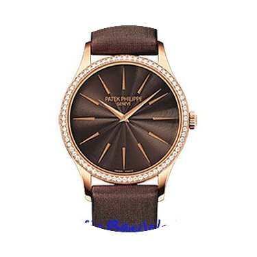 Patek Philippe Calatrava 4897R...