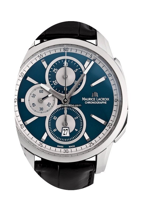Maurice Lacroix Pontos Chronograph PT618...