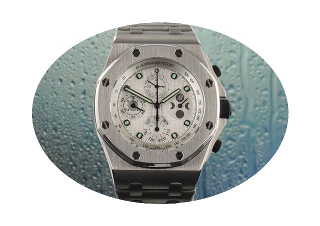 Audemars Piguet Royal Oak Offshore Perpe...