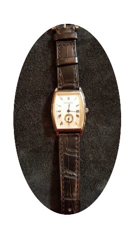 Breguet Heritage...