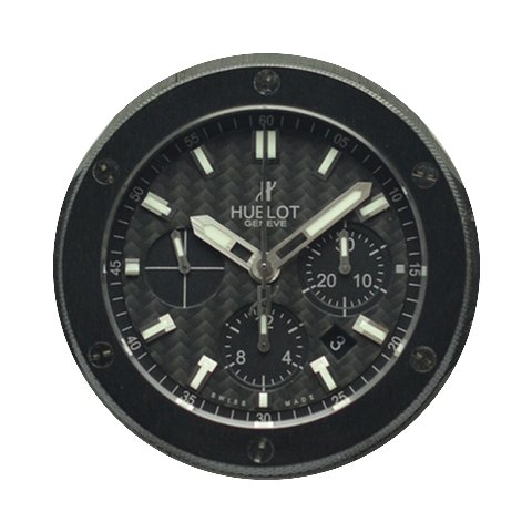Hublot Big Bang Chronograph 301.SM.1770....