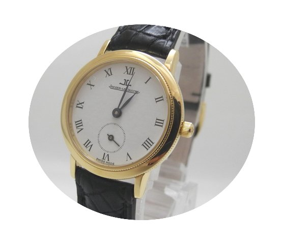 Jaeger-LeCoultre Gentilhomme Revisionier...