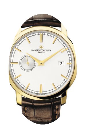 Vacheron Constantin Traditionnelle Autom...