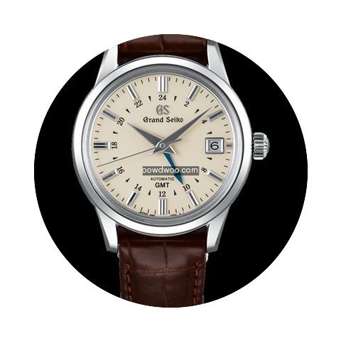 Seiko SBGM221...
