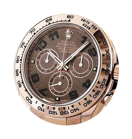 Rolex Oyster Perpetual Cosmograph Dayton...