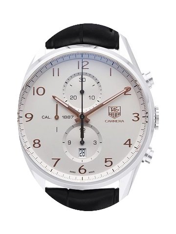 TAG Heuer Carrera Calibre 1887 Automatik...