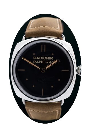 Panerai Radiomir S.L.C. PAM 425, 3 Day´...
