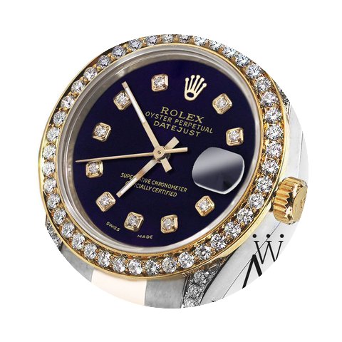 Rolex Ladies 26mm Rolex Oyster Perpetual...