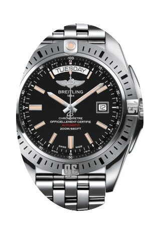 Breitling Galactic 44...