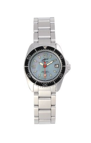 Chris Benz One Lady CBL-H-SW-MB Elegante...