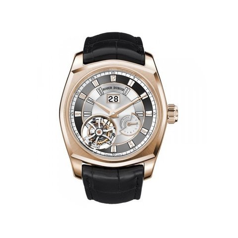 Roger Dubuis La Monegasque Tourbillon RD...