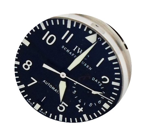 IWC Big Pilot...