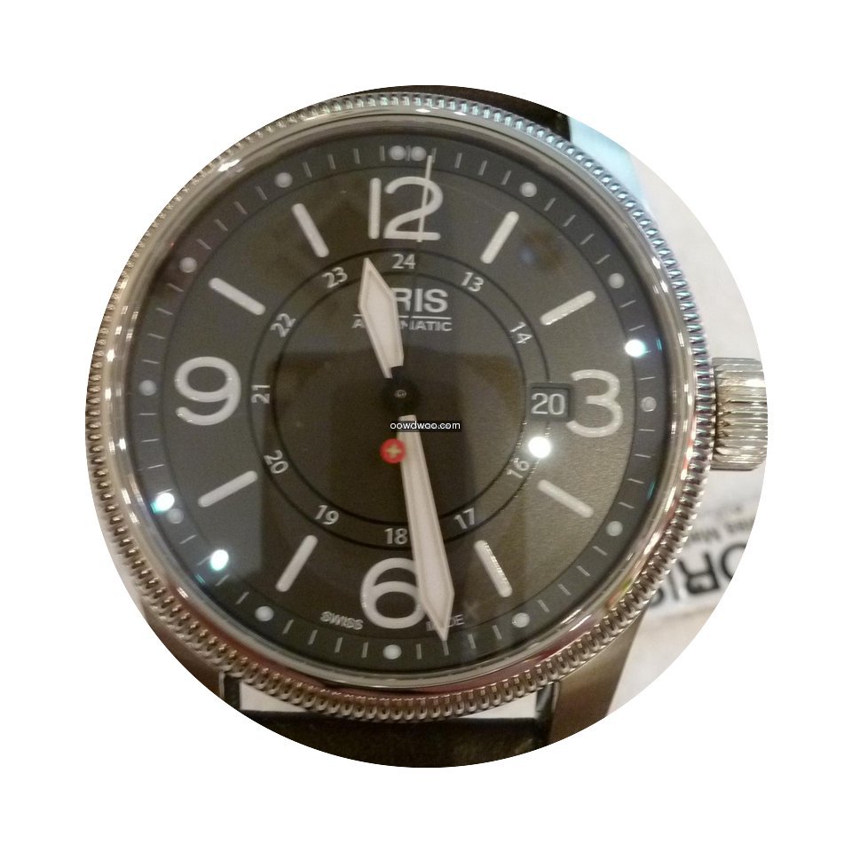 Oris Set LS...