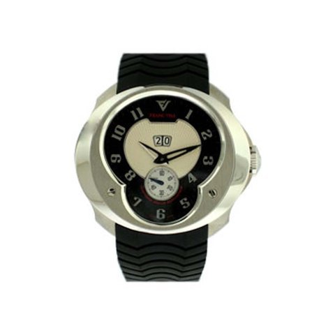 Franc Vila Esprit Unique Stainless Steel...