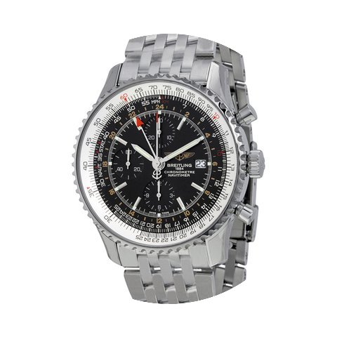 Breitling Navitimer...