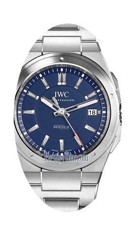 IWC Ingenieur Automatic 40mm Mens Watch...