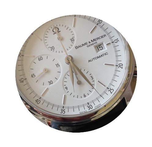 Baume & Mercier Classima Chronograph...