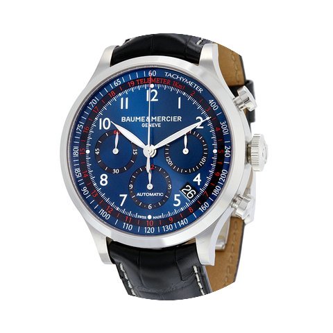 Baume & Mercier Baume and Mercier Bl...