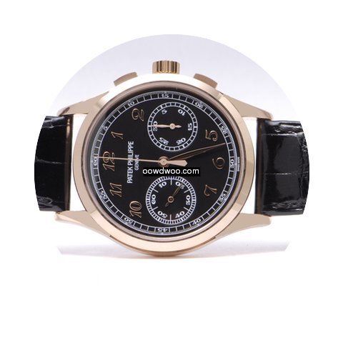 Patek Philippe 5170R Chronograph...