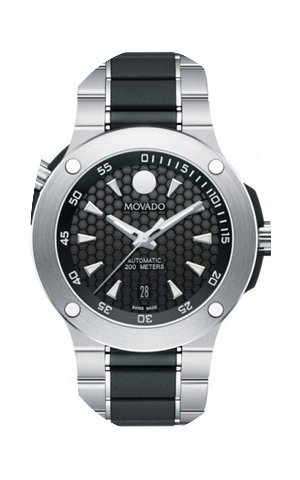 Movado S.E. EXTREME 200 - 100 % NEW - FR...