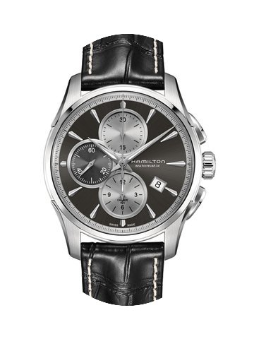 Hamilton Jazzmaster Auto Chrono H3259678...