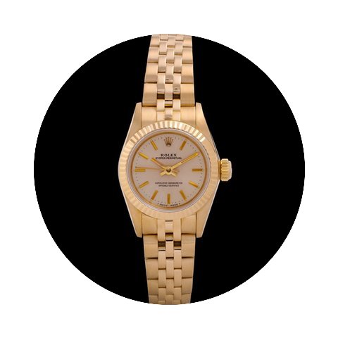 Rolex Lady Ref. 67198 (RO1818)...