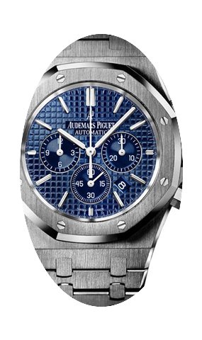 Audemars Piguet Royal Oak Chronograph...