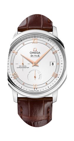 Omega De Ville Prestige Power Reserve Co...