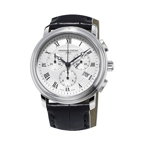 Frederique Constant Classics Chronograph...