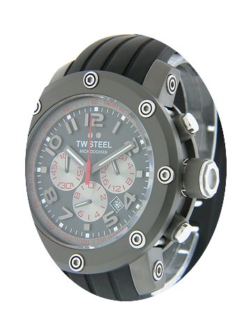 TW Steel Grandeur Tech Mick Doohan Editi...