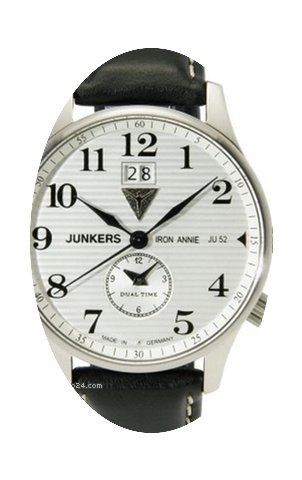 Junkers Inspiration JU6640-1 Legere Herr...