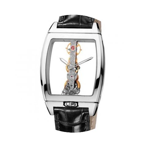 Corum Golden Bridge...