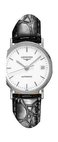 Longines La Grande Classique Presence Au...