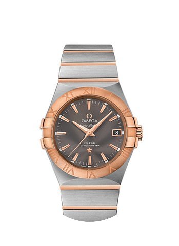 Omega CONSTELLATION CO-AXIAL 35 MM...