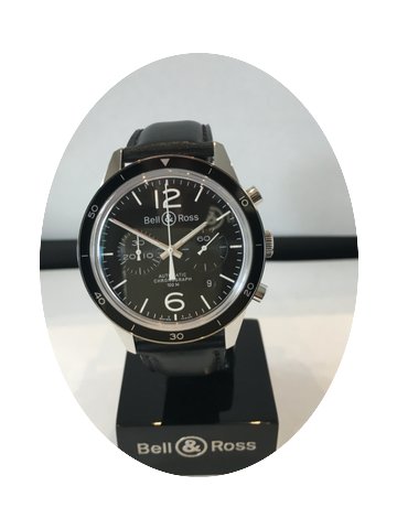 Bell & Ross vintage...