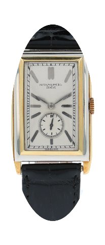 Patek Philippe di forma...