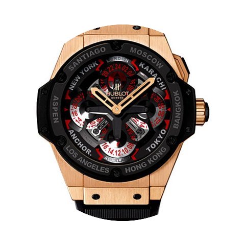Hublot King Power 771.OM.1170.RX...