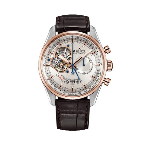 Zenith [NEW] El Primero Chronomaster Pow...