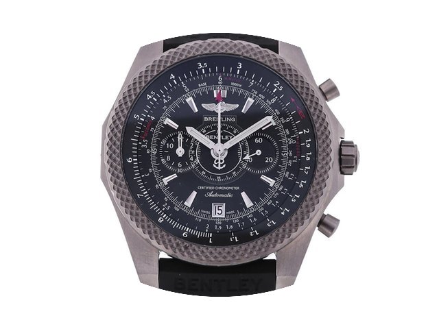 Breitling for Bentley Supersports 49 Aut...