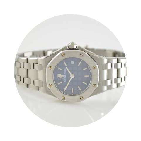 Audemars Piguet Royal Oak...