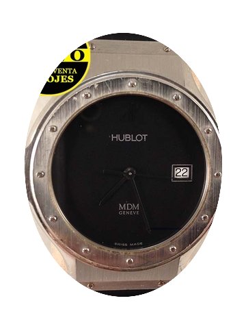 Hublot Classic...