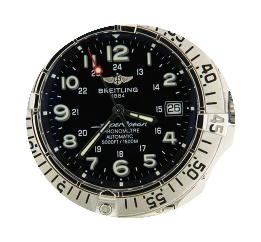 Breitling Superocean...